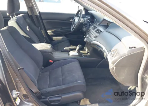 2011 Honda Accord 2.4 Lx from USA, damaged, VIN 1HGCP2F34BA106598